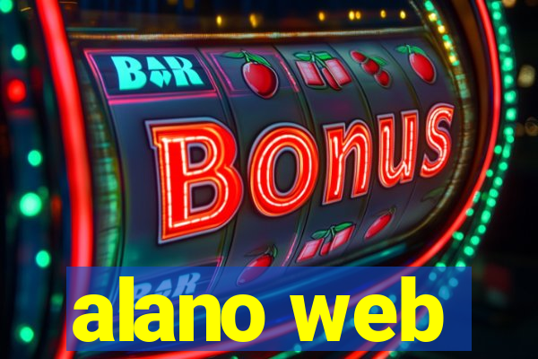 alano web